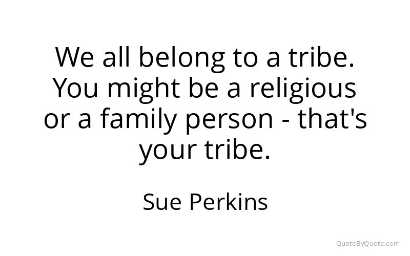 Preview image for this quote by Sue Perkins