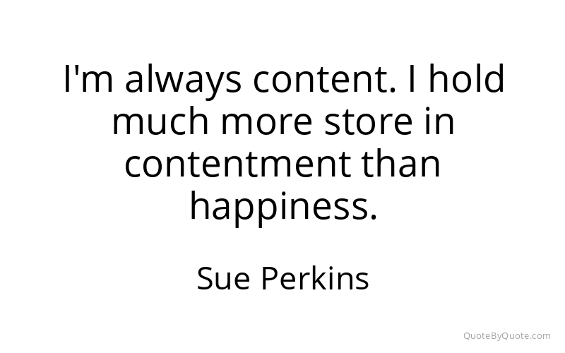 Preview image for this quote by Sue Perkins