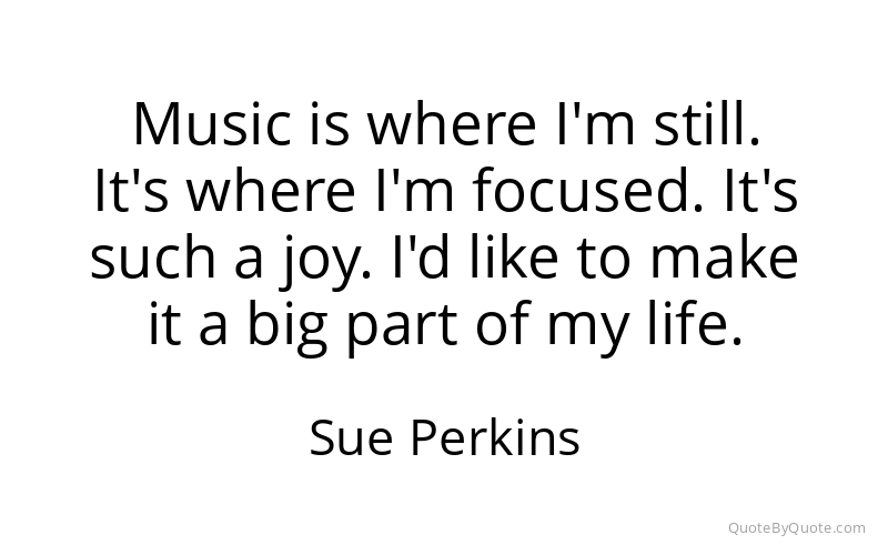 Preview image for this quote by Sue Perkins