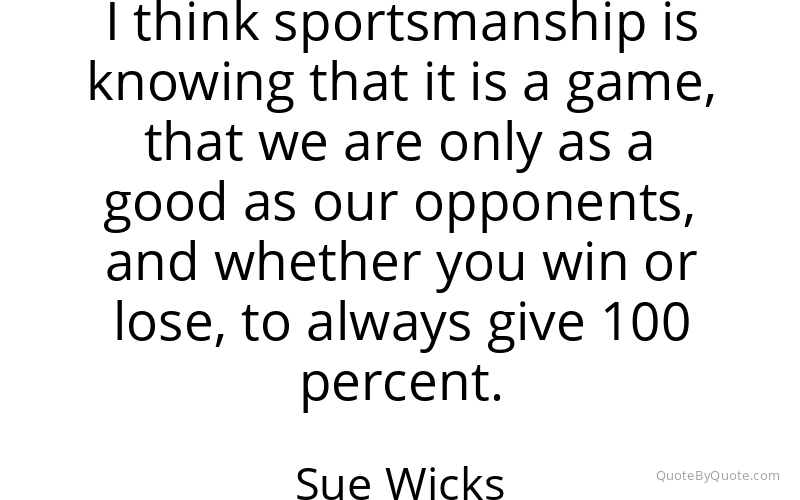Preview image for this quote by Sue Wicks