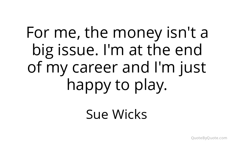 Preview image for this quote by Sue Wicks