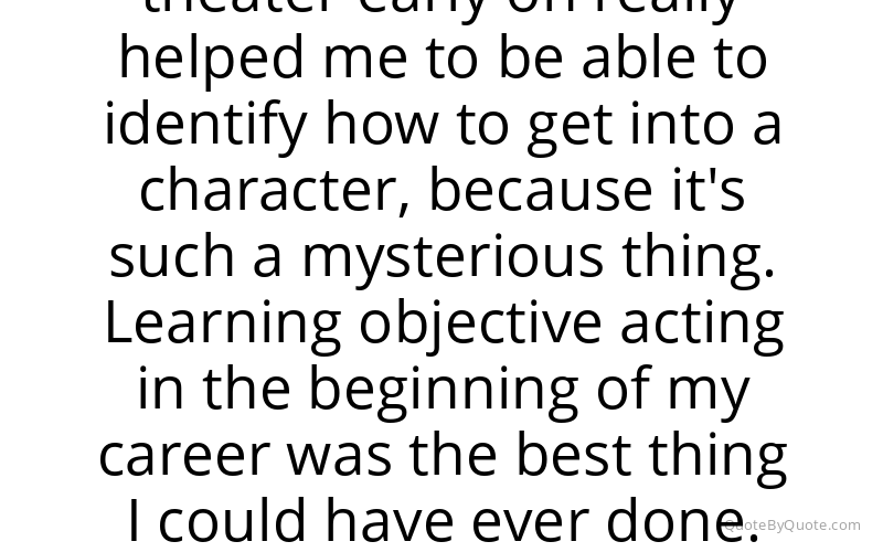 Preview image for this quote by Sufe Bradshaw