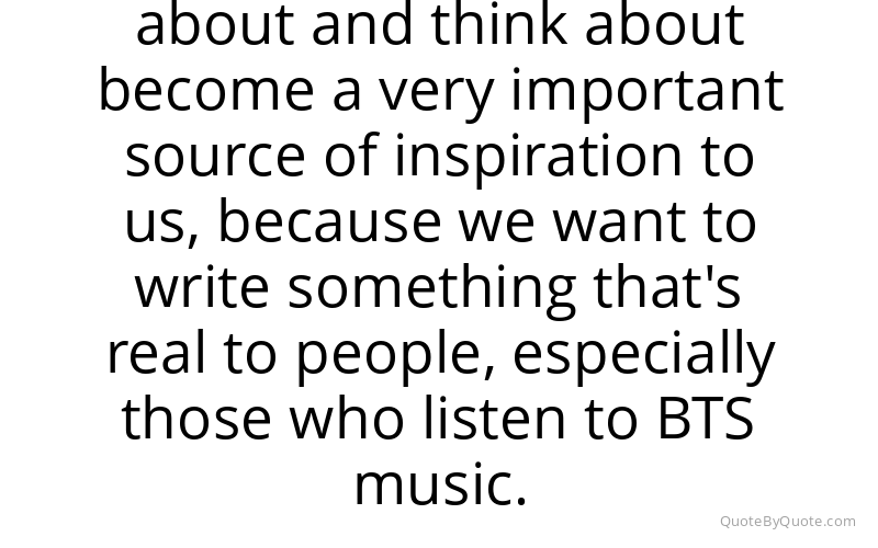 Preview image for this quote by Suga