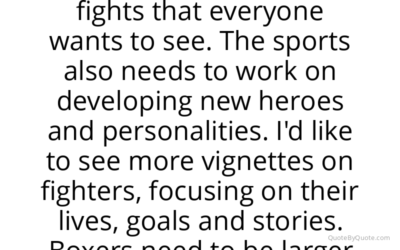 Preview image for this quote by Sugar Ray Leonard