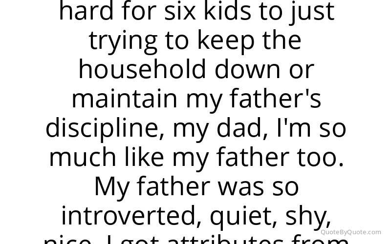 Preview image for this quote by Sugar Ray Leonard