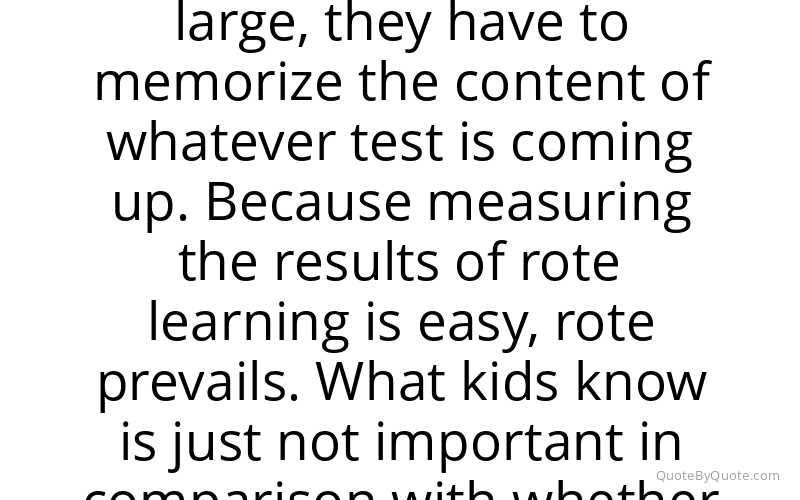 Preview image for this quote by Sugata Mitra