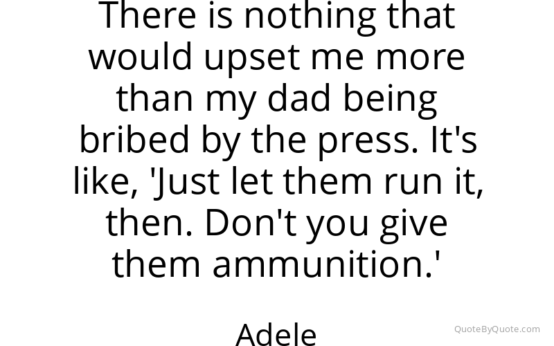 Preview image for this quote by Adele