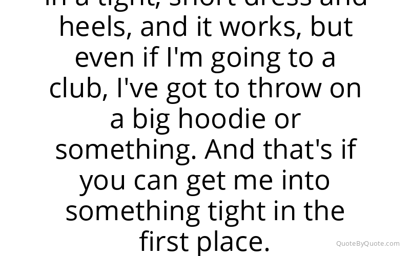 Preview image for this quote by Suki Waterhouse