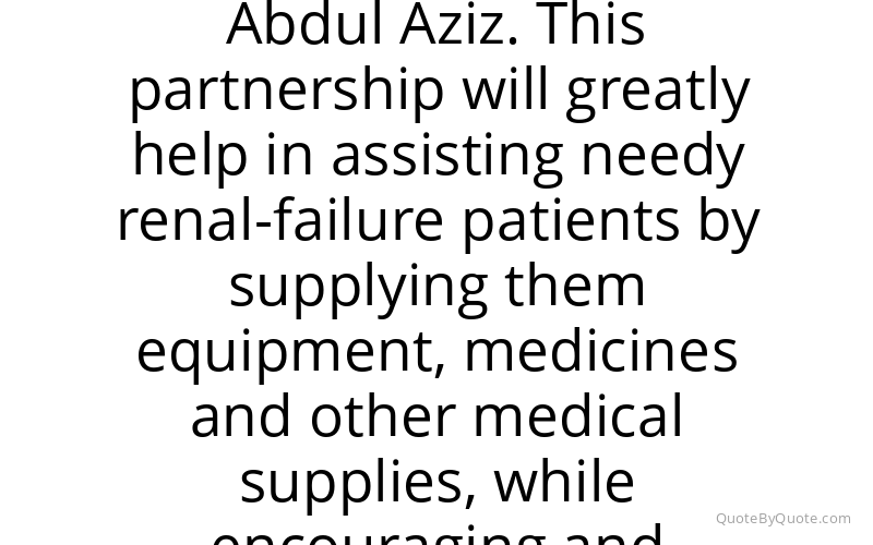 Preview image for this quote by Sulaiman Abdul Aziz Al Rajhi