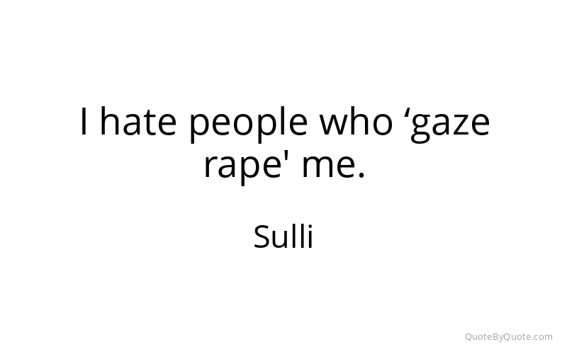 Preview image for this quote by Sulli
