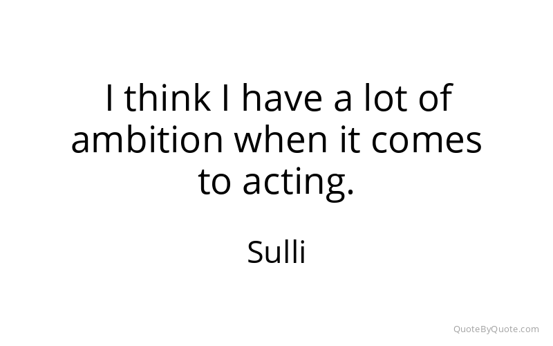 Preview image for this quote by Sulli