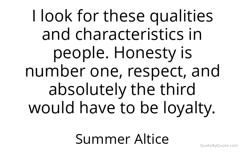 Preview image for this quote by Summer Altice