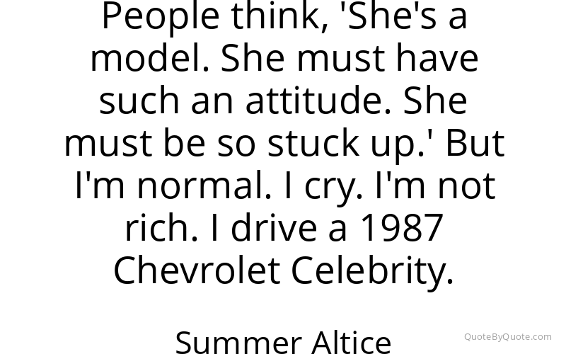 Preview image for this quote by Summer Altice