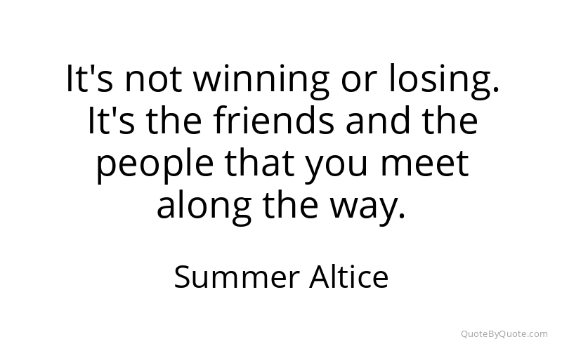 Preview image for this quote by Summer Altice