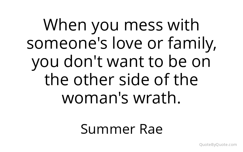 Preview image for this quote by Summer Rae