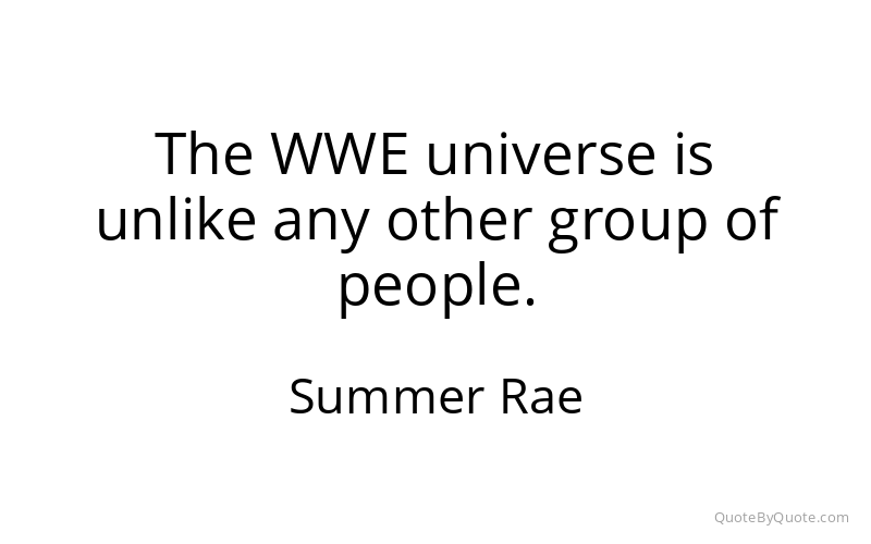 Preview image for this quote by Summer Rae