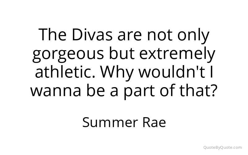 Preview image for this quote by Summer Rae