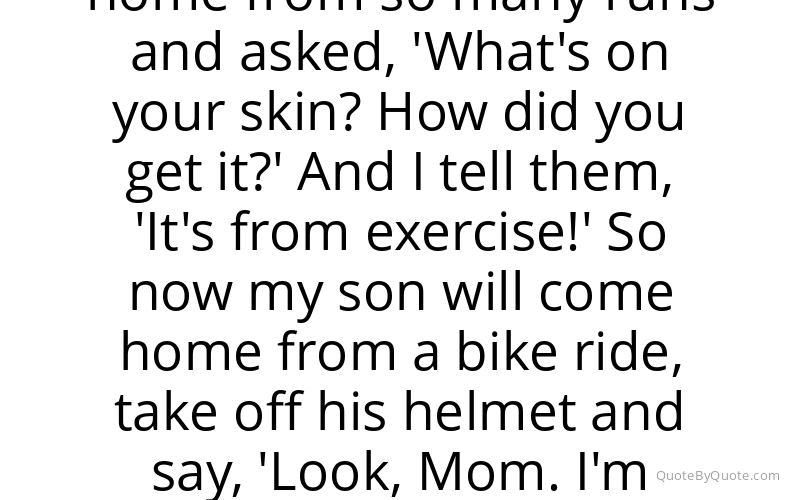 Preview image for this quote by Summer Sanders