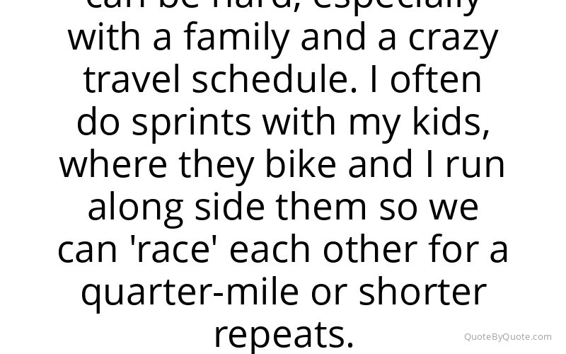 Preview image for this quote by Summer Sanders