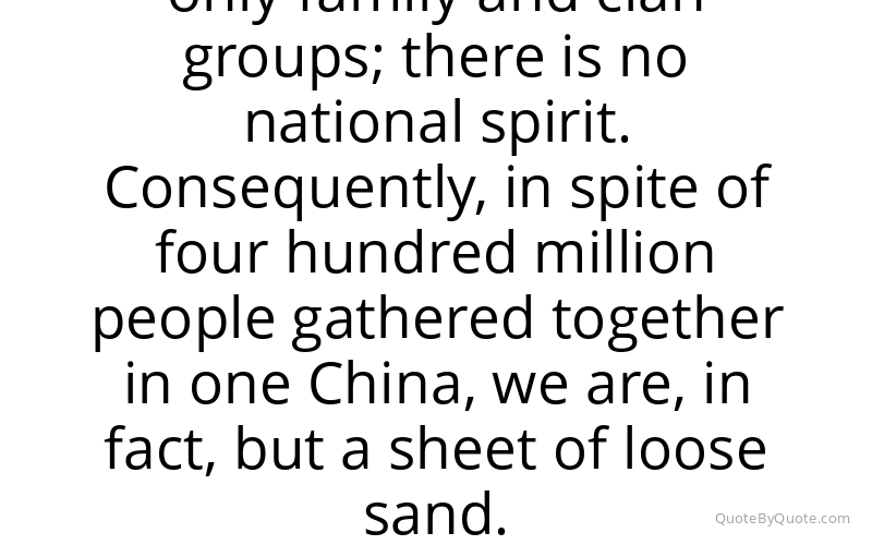 Preview image for this quote by Sun Yat-sen