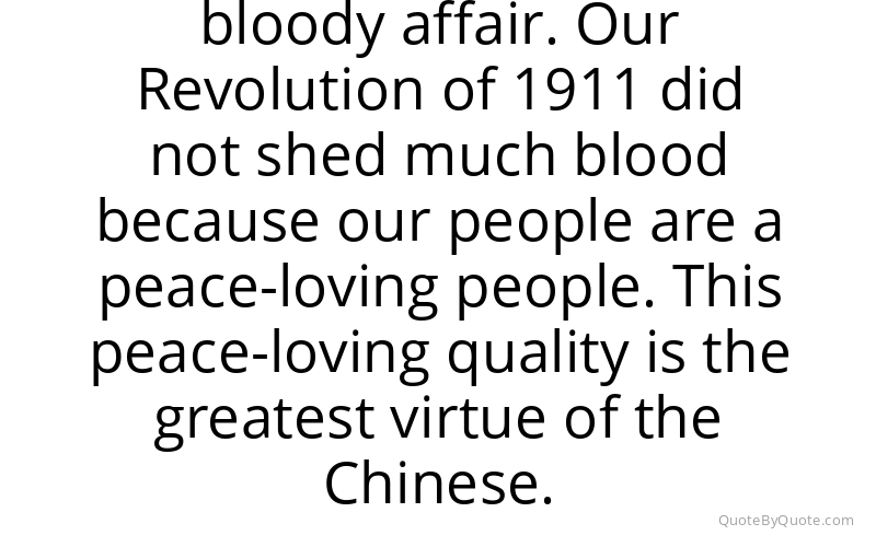 Preview image for this quote by Sun Yat-sen