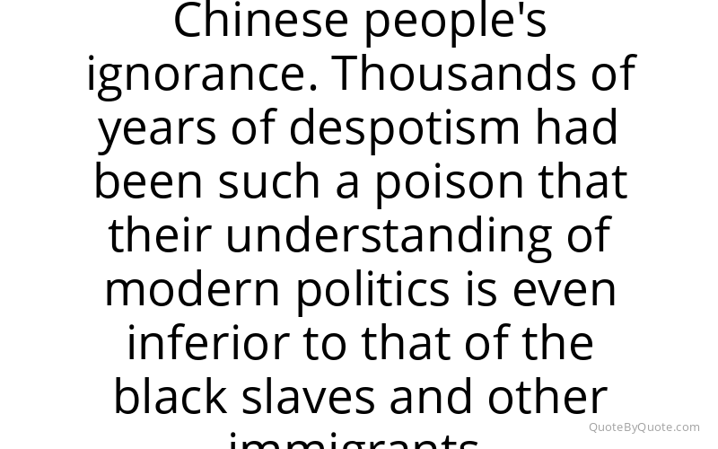 Preview image for this quote by Sun Yat-sen