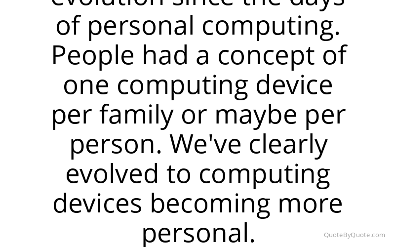 Preview image for this quote by Sundar Pichai
