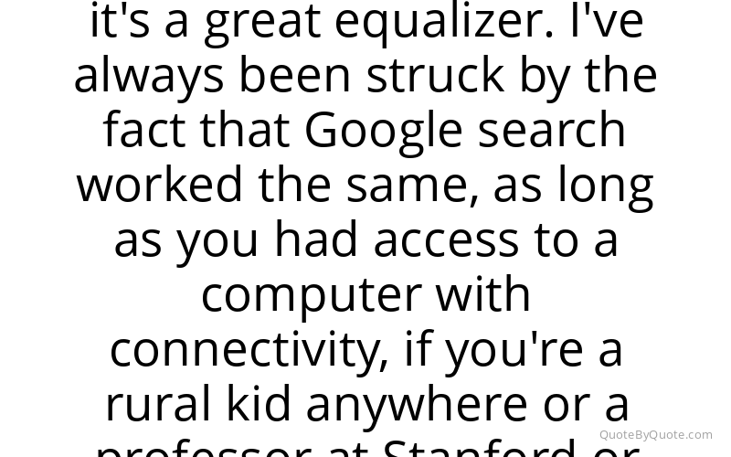 Preview image for this quote by Sundar Pichai