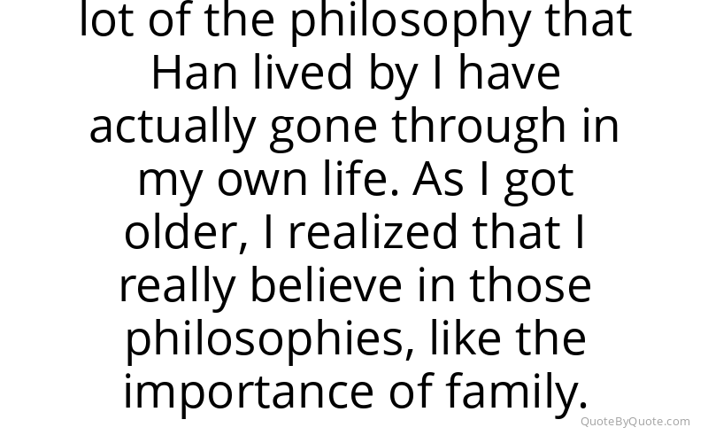 Preview image for this quote by Sung Kang