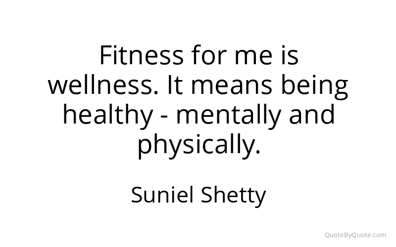 Preview image for this quote by Suniel Shetty