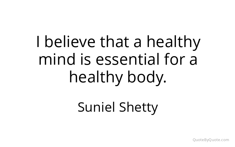 Preview image for this quote by Suniel Shetty