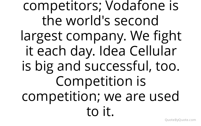 Preview image for this quote by Sunil Mittal