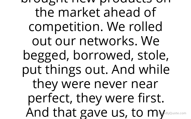Preview image for this quote by Sunil Mittal
