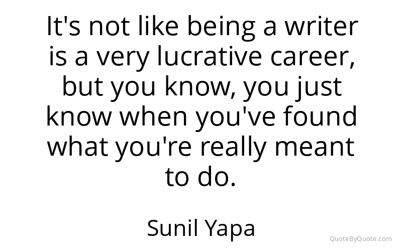Preview image for this quote by Sunil Yapa
