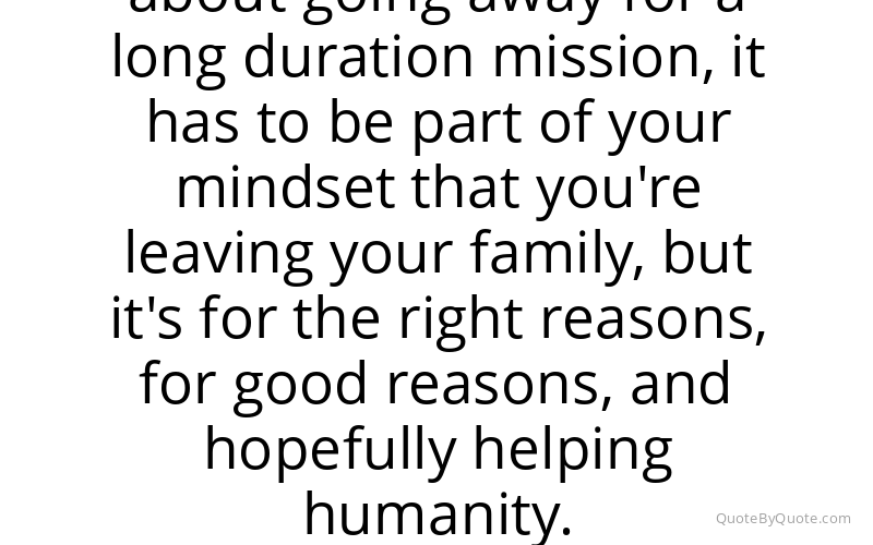 Preview image for this quote by Sunita Williams
