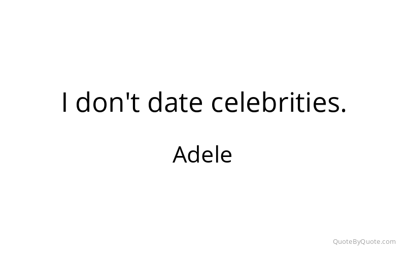 Preview image for this quote by Adele