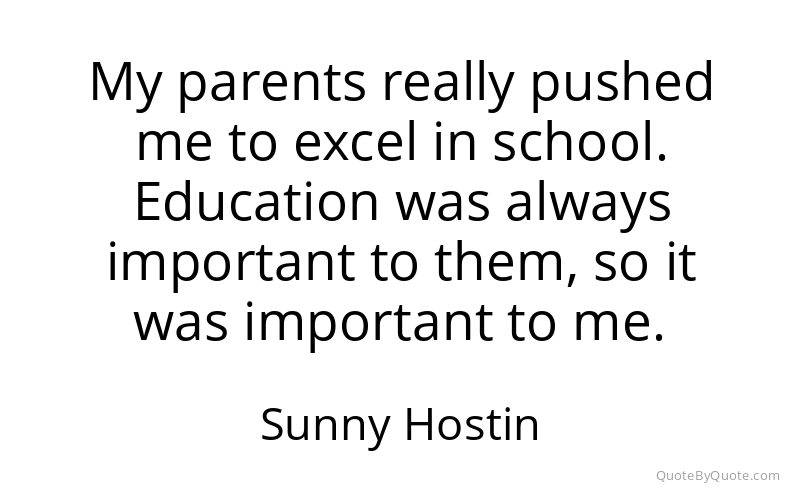 Preview image for this quote by Sunny Hostin