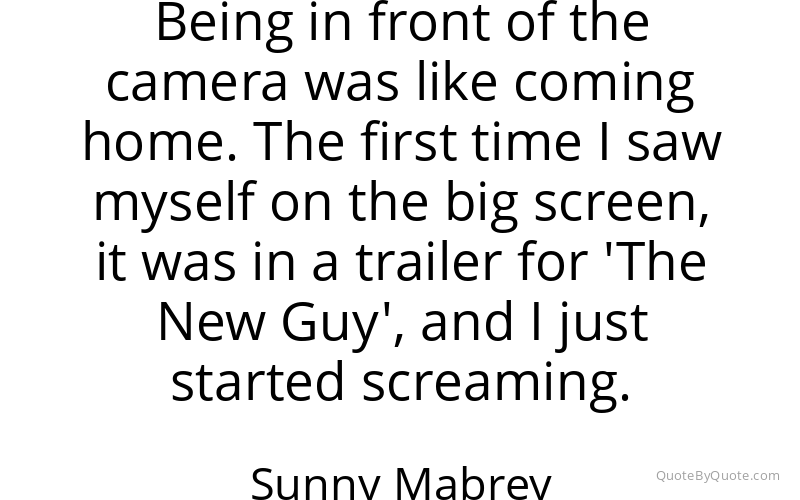 Preview image for this quote by Sunny Mabrey