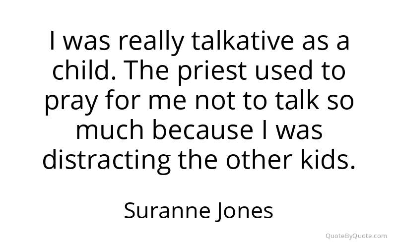Preview image for this quote by Suranne Jones