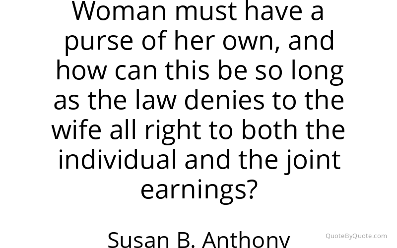 Preview image for this quote by Susan B. Anthony