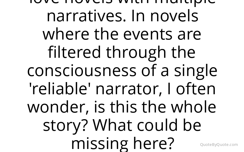 Preview image for this quote by Susan Barker