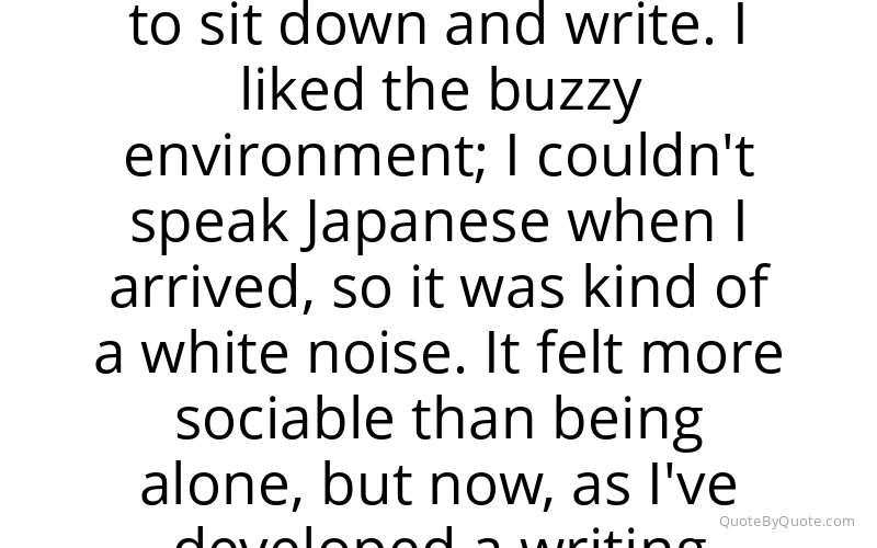 Preview image for this quote by Susan Barker