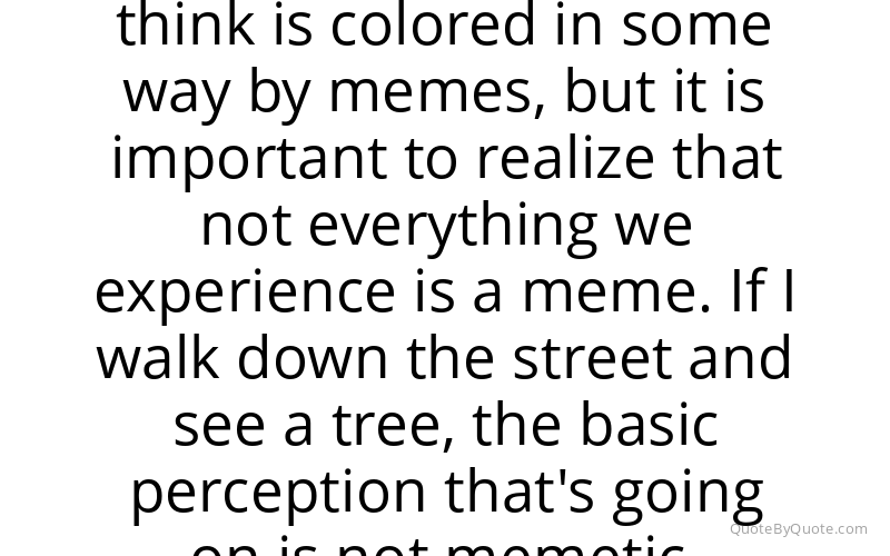 Preview image for this quote by Susan Blackmore