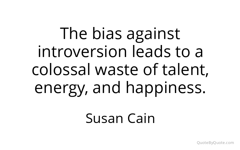 Preview image for this quote by Susan Cain