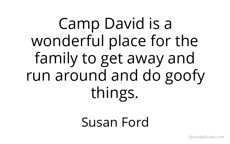 Preview image for this quote by Susan Ford