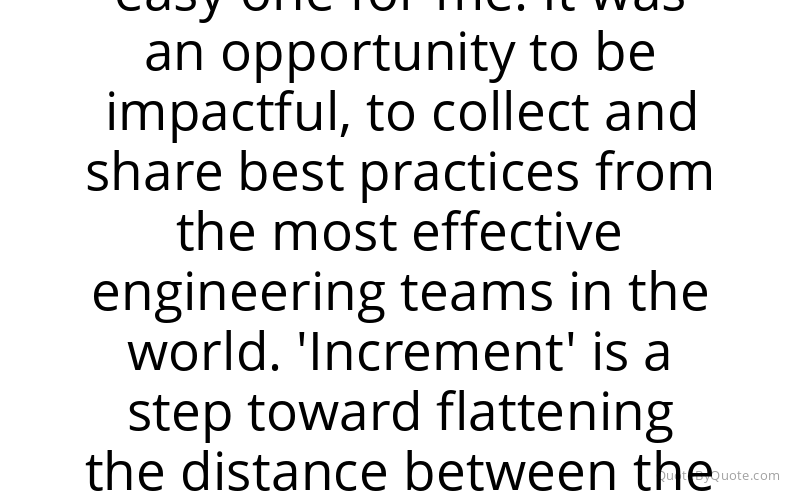 Preview image for this quote by Susan Fowler