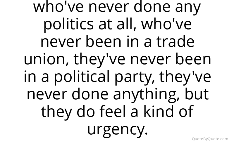 Preview image for this quote by Susan George