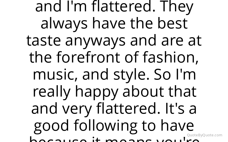 Preview image for this quote by Belinda Carlisle