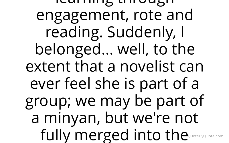 Preview image for this quote by Susan Isaacs