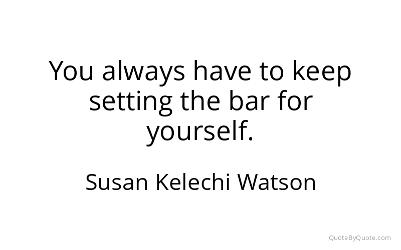 Preview image for this quote by Susan Kelechi Watson
